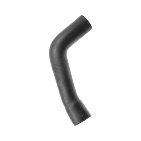 Dayco 71-80 Checker/Intl 5.0/5.6/5.7L Radiator Hose, 70754 70754